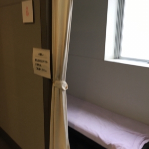 江戸東京たてもの園(1F)の授乳室・オムツ替え台情報 画像13