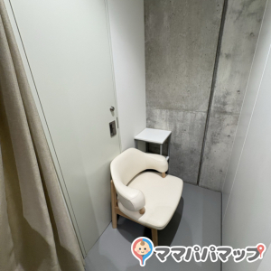 下地島空港(1F)の授乳室・オムツ替え台情報 画像1