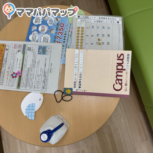 兵庫県庁２号館(13F)の授乳室情報 画像3