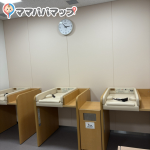 2025年8月　広めです。