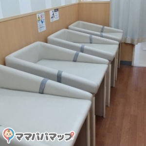 ザ・ビッグ・エクストラ津河芸店(1F)の授乳室・オムツ替え台情報 画像1