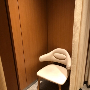 東京スカイツリー(2F)の授乳室・オムツ替え台情報 画像2