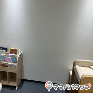 川崎市役所本庁舎(1F)の授乳室・オムツ替え台情報 画像1