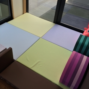 和創菓 ひとひらのオムツ替え台情報 画像1