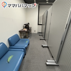 3階展示室