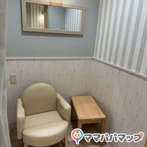 アピタ松任店(2F)の授乳室・オムツ替え台情報 画像3