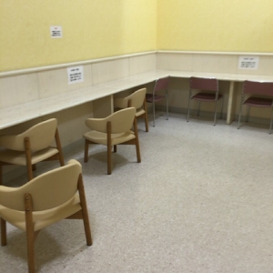 FKDインターパーク店(2F)の授乳室・オムツ替え台情報 画像12