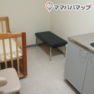 株式会社ヤマダ電機テックランド　Ｎｅｗ弘前神田店(1F)の授乳室・オムツ替え台情報 画像2