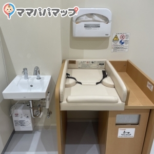 オムツ替えシート