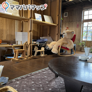 2026年6月おやさいcafe AOMUSHI内