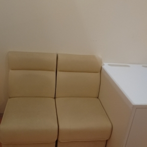 NHK放送体験スタジオ わくわく(1F)の授乳室・オムツ替え台情報 画像1