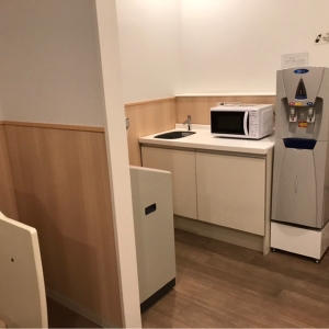 アピタ金沢文庫店(2F)の授乳室・オムツ替え台情報 画像10
