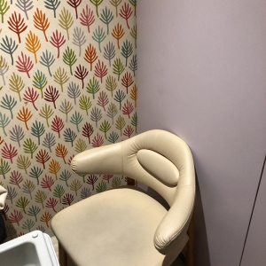 博多バスターミナル(2階 高速バス到着ホーム)の授乳室・オムツ替え台情報 画像2