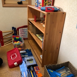 キッズスペース