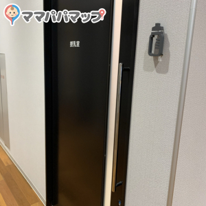 陸前高田市役所(1F)の授乳室・オムツ替え台情報 画像4