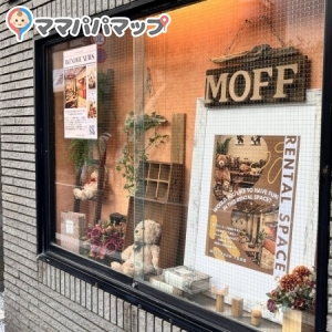 moffroom下北沢(1F) 画像4