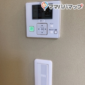 山口市小郡地域交流センター(1F)の授乳室・オムツ替え台情報 画像1