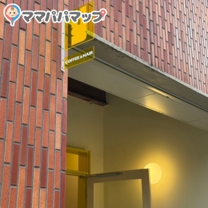 HINTSTATION(1F)の授乳室情報 画像2