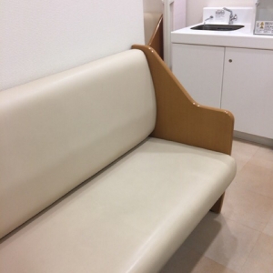 本厚木ミロード2(3F)の授乳室・オムツ替え台情報 画像1