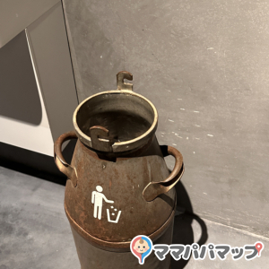 ラ コリーナ近江八幡(1F)の授乳室・オムツ替え台情報 画像2
