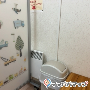 おびひろ動物園の授乳室情報 画像2