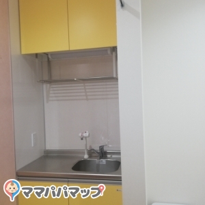 茅ヶ崎市役所(1F)の授乳室・オムツ替え台情報 画像2