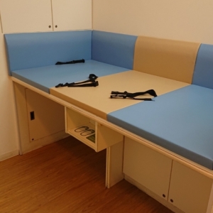 六本木ヒルズの授乳室・オムツ替え台情報 画像13