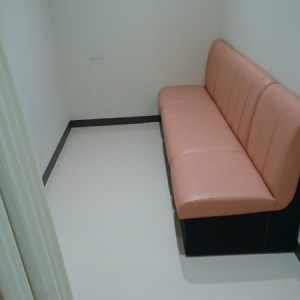 ホームズ鶴見店(2F)の授乳室・オムツ替え台情報 画像6