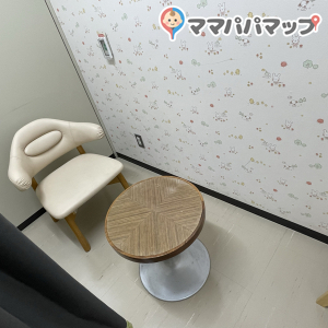 長崎空港(2F レストラン横)の授乳室・オムツ替え台情報 画像1