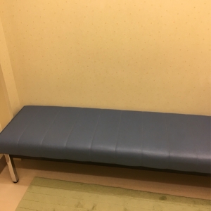 ふじみ野市子育てふれあい広場(1F)の授乳室・オムツ替え台情報 画像2