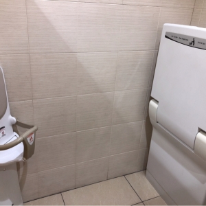 サンエーマチナトシティ(1F)の授乳室・オムツ替え台情報 画像1