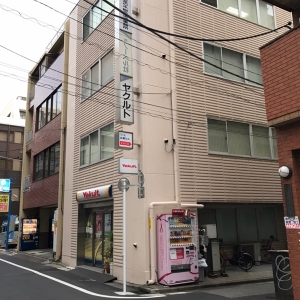 こそだて応援まちぷら(4F 乳幼児向け遊び場)の授乳室・おむつ替え台の写真(2枚目)