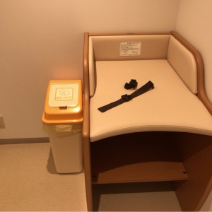 西部ガスショールーム4F