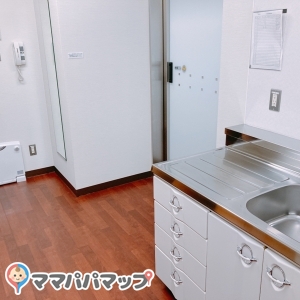 仙台市交通局 仙台駅（改札内）(B1)の授乳室・オムツ替え台情報 画像4