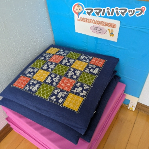 すみだ女性センターの授乳室・オムツ替え台情報 画像1