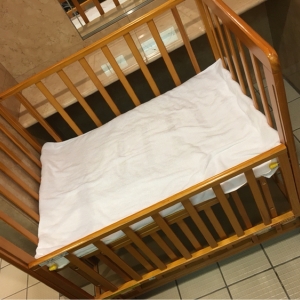 大きくて綺麗です