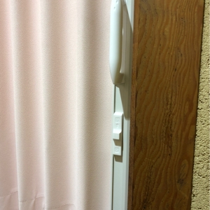 イオンスタイル笹丘(1F)の授乳室・オムツ替え台情報 画像4