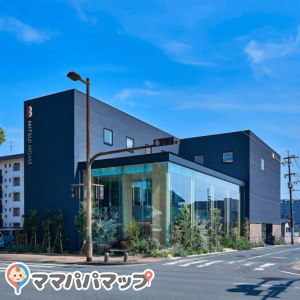 三井ホーム株式会社熊本支店(1F)の授乳室・おむつ替え台の写真(3枚目)