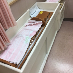 ピアドゥ(2F)の授乳室・オムツ替え台情報 画像4