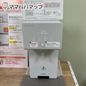 赤ちゃん本舗 アルカキット錦糸町店(5F)の授乳室・オムツ替え台情報 画像7