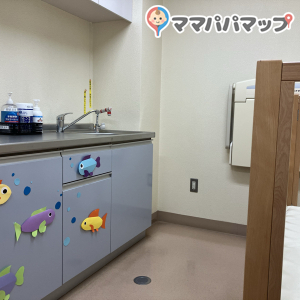 広々していて使いやすかったです。