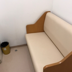 バロー志段味店(1F)の授乳室・オムツ替え台情報 画像3