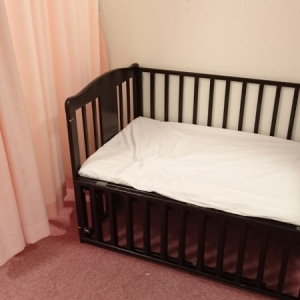 鹿児島空港(2階 4Aゲート脇)の授乳室・オムツ替え台情報 画像3