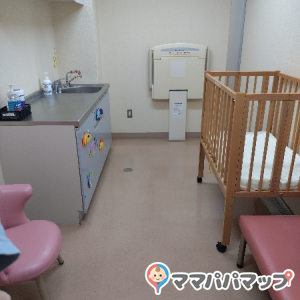 室内(鍵あり)