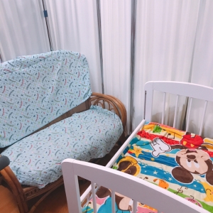 科学技術体験センター「ミラクル」(1F)の授乳室・オムツ替え台情報 画像1