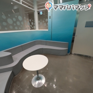 川崎アゼリア(B1)の授乳室・オムツ替え台情報 画像6