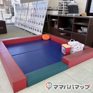 キッズスペース