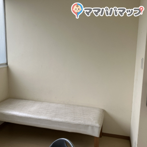 太田市運動公園　市民体育館の授乳室・オムツ替え台情報 画像1