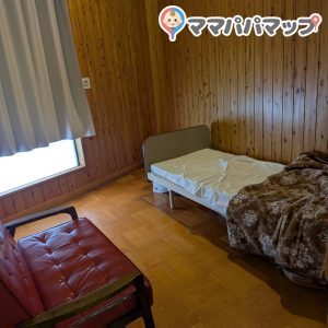 日光だいや川公園緑の相談所の授乳室・オムツ替え台情報 画像1