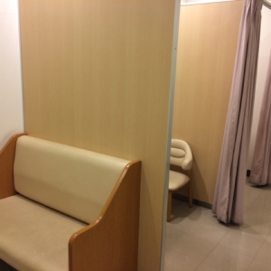 ＭＩＮＡＮＯ(ミナノ)(2F)の授乳室・オムツ替え台情報 画像10